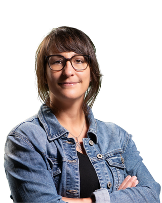 Nadine Portmann Coaching